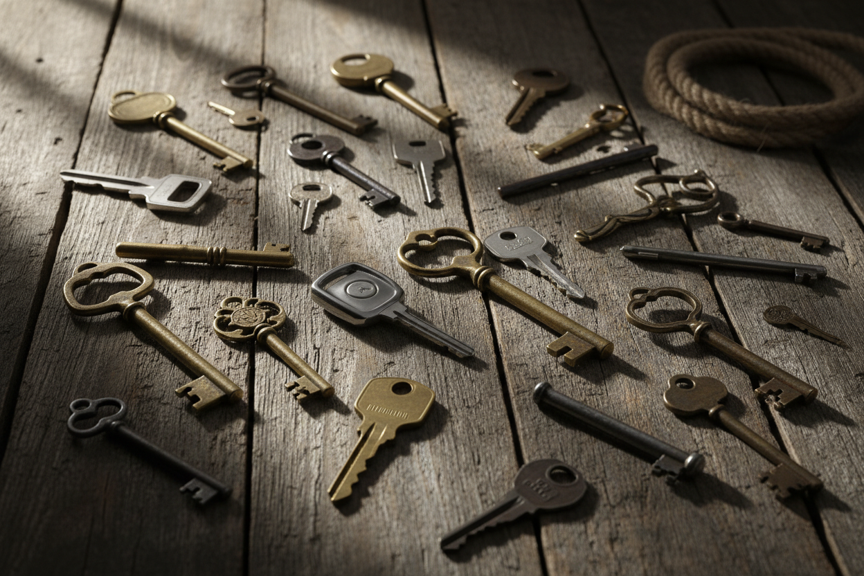 Bail et réglementation en France