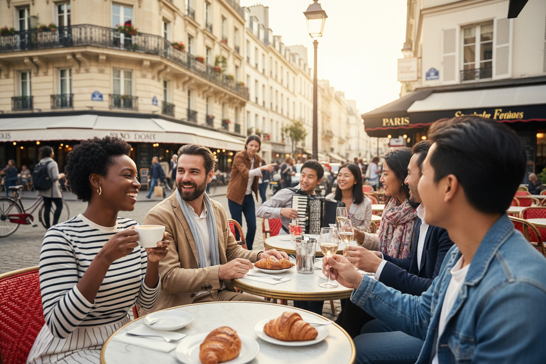 Intégration en France