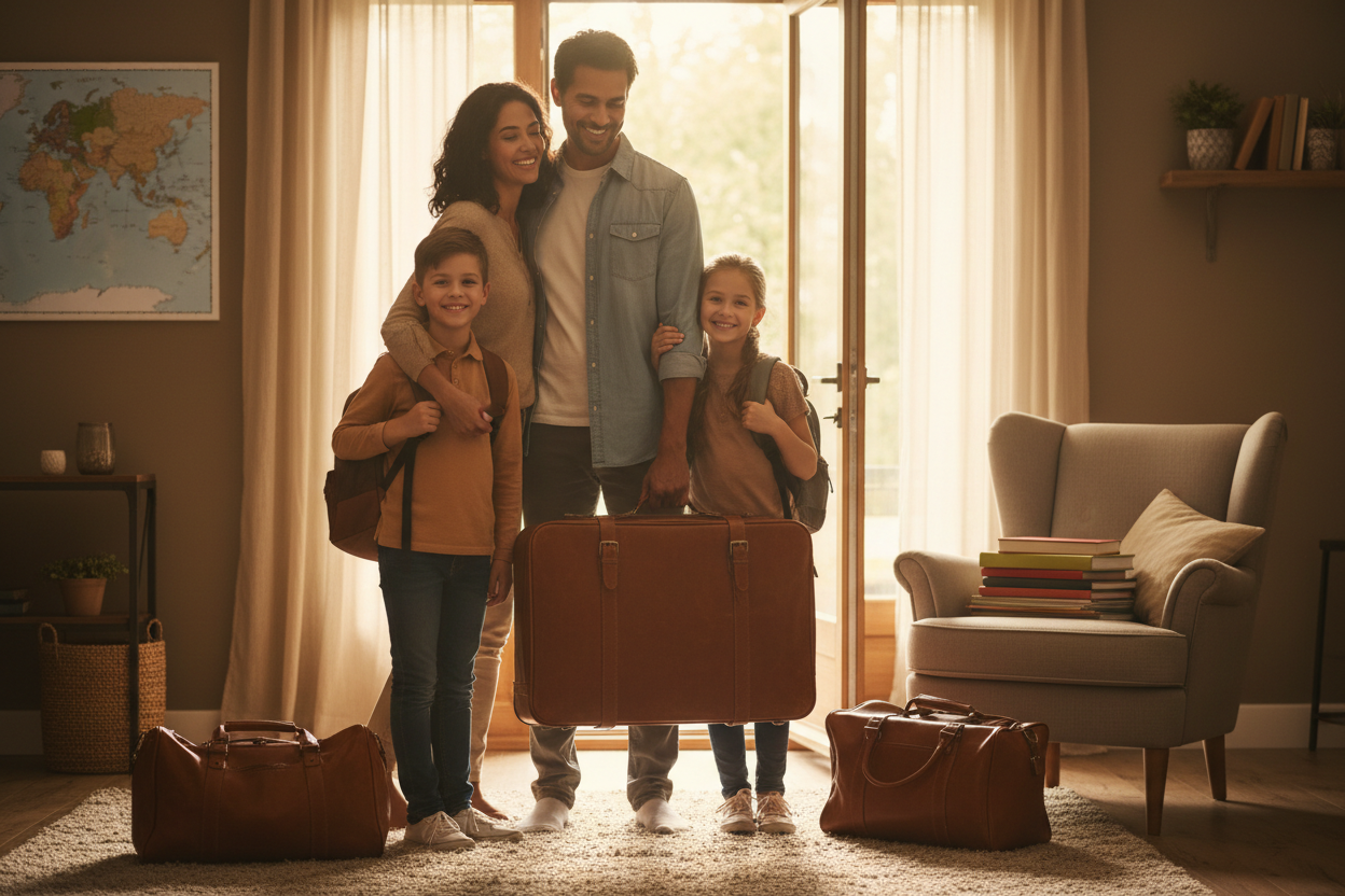 Relocaliser un salarié à Paris en 2026 : guide complet pour les équipes RH