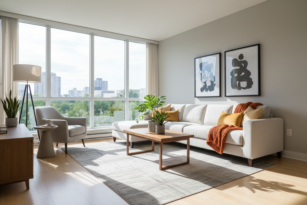 Quelles garanties possibles pour louer un appartement?