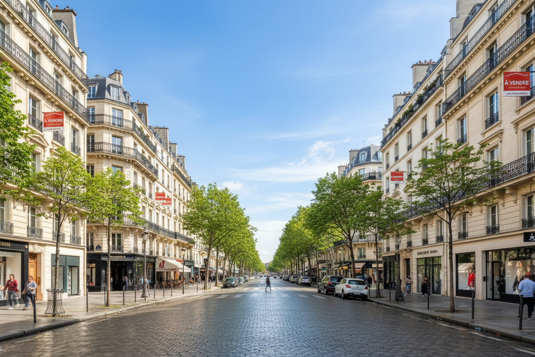 L’embellie immobilière 2025 est fragile : comment sécuriser les parcours de relocation ?