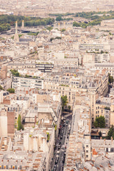 Quartiers préférés des expatriés à Paris