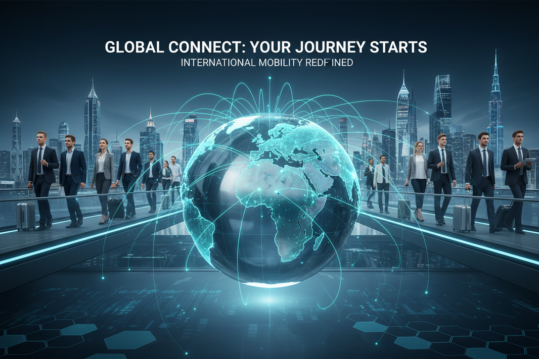 Ces startups qui bousculent le monde de la relocation